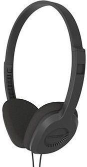 Koss KPH8 - On-ear koptelefoon - Zwart