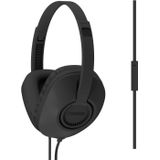 KOSS Corp. Europe Headset Wired  Head-Band Calls/Music Black