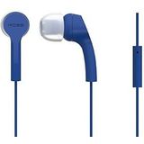 Koss Hoofdtelefoon KEB/9iB Blauw