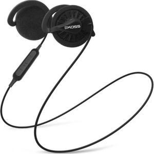 Koss - KSC35 - Koptelefoon - Zwart - Draadloos - Bluetooth 4.2