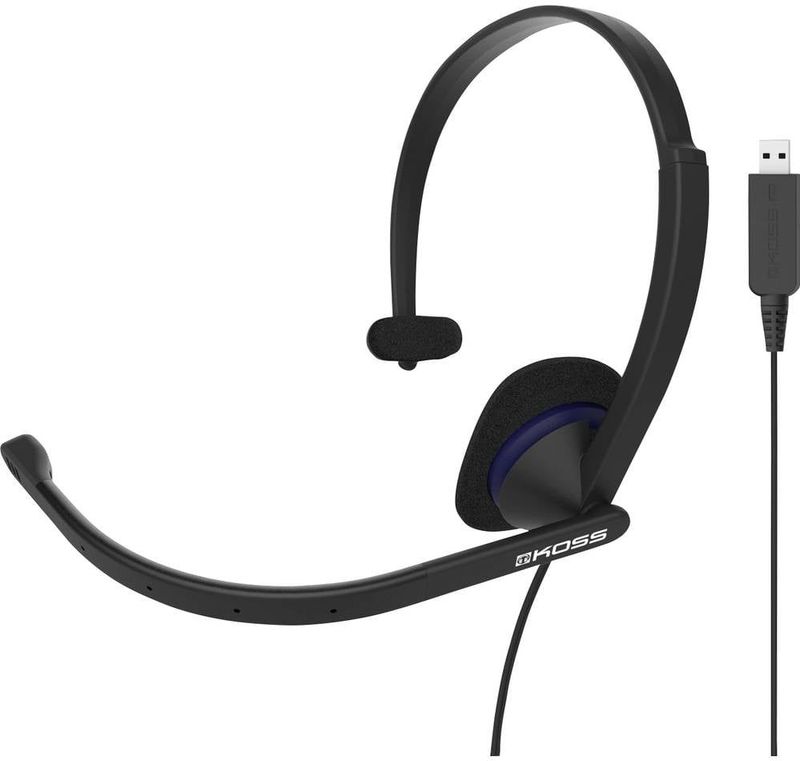 Koss PC Headset CS195 USB