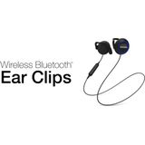 Koss - BT221i - Koptelefoon - Zwart - Draadloos - Open-back Ontwerp