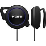 Koss - BT221i - Koptelefoon - Zwart - Draadloos - Open-back Ontwerp