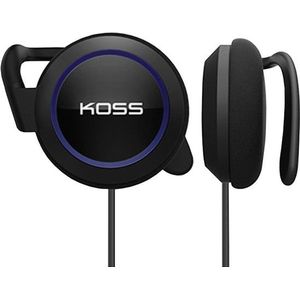 Koss BT221i - On-ear Bluetooth Koptelefoon - Zwart