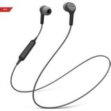 Koss - Bt115i - Draadloze Oordopjes - Zwart - Bluetooth 4.2