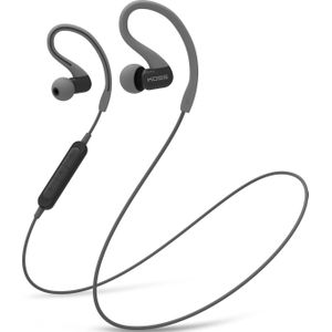 Koss - BT232i - Koptelefoon - Zwart - Draadloos - Bluetooth 4.2