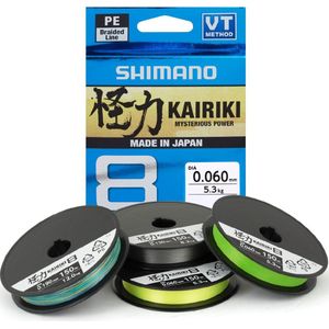 1000m gevlochten vislijn 8 strengen Super sterke 6lb tot 300lb PE-vissen String Extreme Power Gevlochten Lijn Meerdere kleuren,Groen,40LB(0.28mm