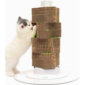 Bruine Krabpalen kopen? ✔️ Vergelijk de beste aanbiedingen