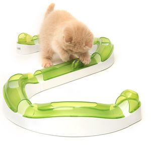 Catit Senses 2.0 Wave Circuit - Kattenspeelgoed