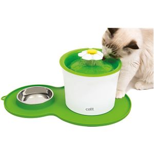 Cat It CA 2.0 Placemat Pindanoot | Groen Duurzaam