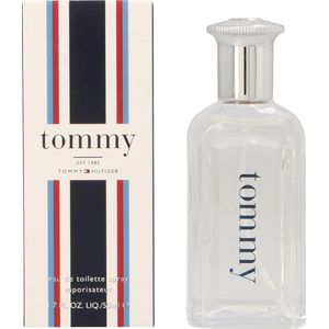 Tommy Hilfiger Tommy Cologne Spray