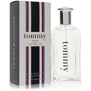 Tommy Hilfiger - Tommy Man - 100ml - Eau de toilette
