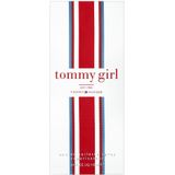 Tommy Hilfiger Tommy Girl Eau de Toilette 100 ml
