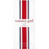 Tommy Hilfiger Tommy Girl - Eau de Toilette 100ml