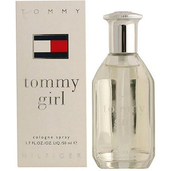 Tommy girl 100 online ml aanbieding