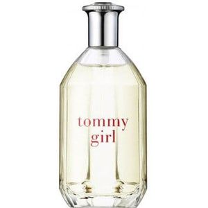 Tommy Hilfiger Tommy Girl Eau de Toilette 100ml