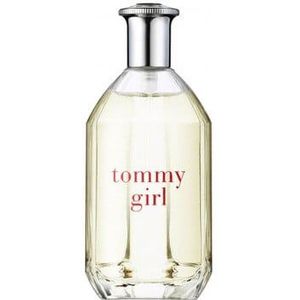 Tommy Hilfiger Tommy Girl - Eau de Toilette 100ml