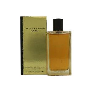 DKNY - Gold Natural - Deodorant Spray - 100ml