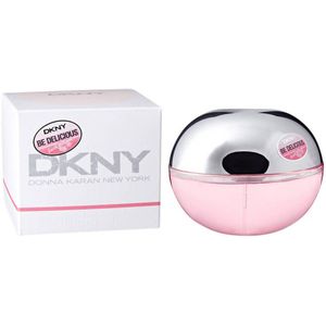 DKNY eau de parfum Be Delicious Fresh Blossom dames 100 ml