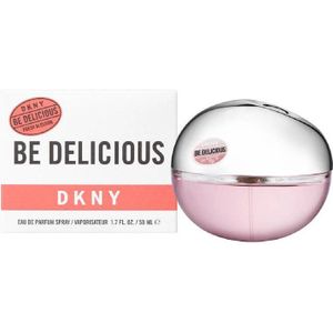 Donna Karan DKNY Be Delicious Fresh Blossom Eau de Parfum 50 ml