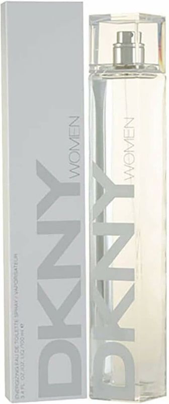 DKNY Eau de Toilette Donna Karan Women Eau De Toilette Spray 100ml