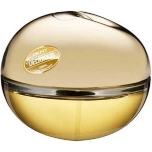 Donna Karan DKNY Golden Delicious Eau de Parfum 100 ml