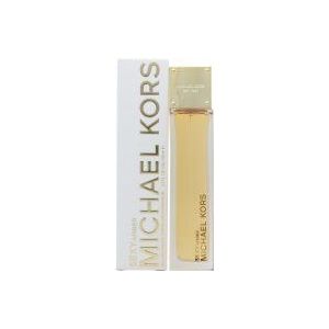 Michael Kors Sexy Amber Eau de Parfum 100 ml Dames