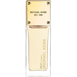 Michael Kors Vrouwengeuren Sexy Amber Eau de Parfum Spray