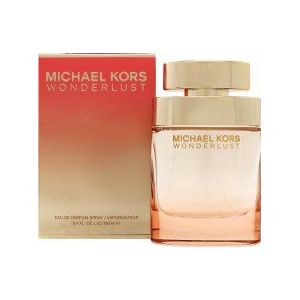 Michael Kors Wonderlust Eau de Parfum 100 ml