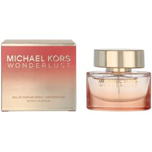Michael Kors Wonderlust - Eau de Parfum 30ml