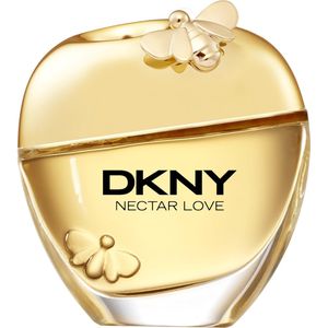 DKNY Eau de Parfum Donna Karan New York Nectar Love Eau de Parfum 100ml