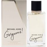 Michael Kors Gorgeous! Eau de Parfum 100 ml