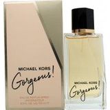 Michael Kors Gorgeous! Eau de Parfum 100 ml