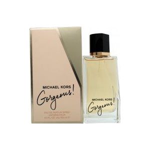 Michael Kors Vrouwengeuren Gorgeous! Eau de Parfum Spray