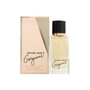 Michael Kors Gorgeous! - Eau de Parfum 50ml