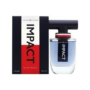 Tommy Hilfiger Impact EDT 50 ml