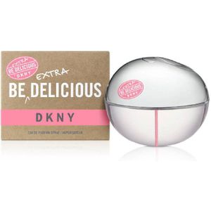 DKNY Be Extra Delicious 50 ml Eau de Parfum - Damesparfum