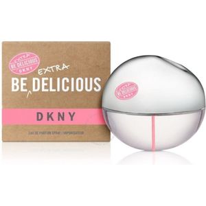 DKNY Be Extra Delicious Eau De Parfum  30 ml