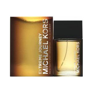 Michael Kors Extreme Journey Eau de Toilette 50ml Spray