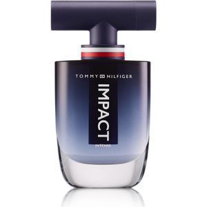 Tommy Hilfiger Impact Intense E.d.P. Nat. Spray Eau de parfum 100 ml Dames