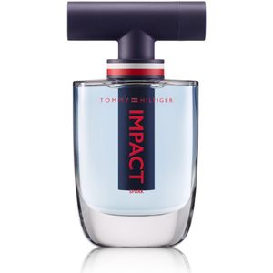 Tommy Hilfiger Impact Spark EDT 100 ml