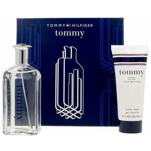 Tommy Hilfiger Tommy Man 100ml Edt + Body Wash 100ml Geschenkset