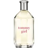 Tommy Hilfiger Tommy Girl Eau de Toilette 200 ml