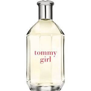 Tommy Hilfiger Tommy Girl Eau de Toilette 200 ml