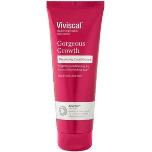 Viviscal - Hair Strengthening Conditioner - Verzorgt en hydrateert de hoofdhuid - Bevordert dikker uitziend haar