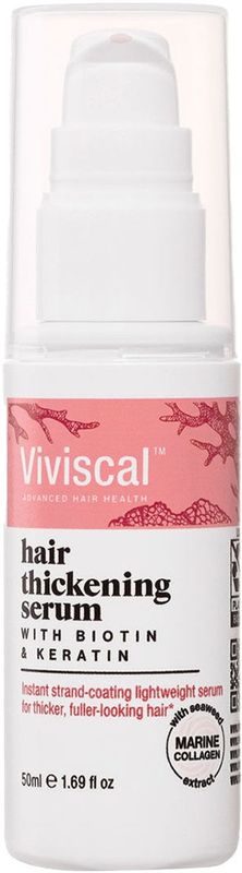 Viviscal - Haarserum - 50 ml - Haarverdikkend Serum