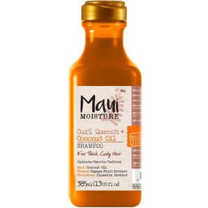 Maui Moisture Curl Care + Coconut Oil Shampoo 385 ml