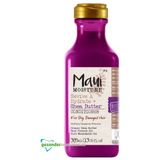 Maui Moisture - Revive & Hydrate - Shea Butter Conditioner - 385 ml