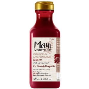 Maui Moisture Strength & Anti-breakage Agave Conditioner 385 ml - Conditioner voor ieder haartype
