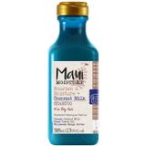 Maui Moisture Nourishing Coconut Milk Shampoo 385 ml